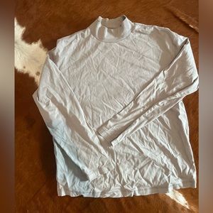 Banana republic / Turtle neck / Men’s Medium